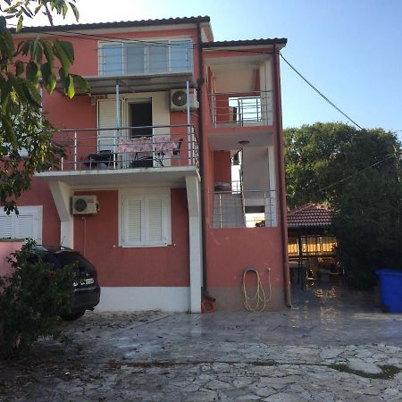 Adrian Apartments/ Jozo Martinovic Murter Dış mekan fotoğraf