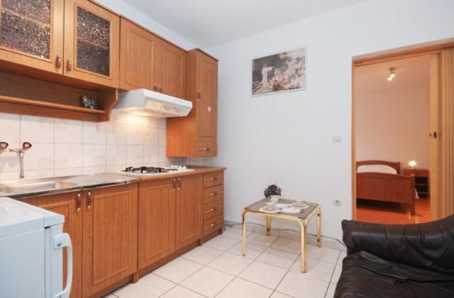 Adrian Apartments/ Jozo Martinovic Murter Dış mekan fotoğraf