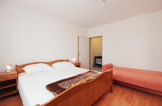 Adrian Apartments/ Jozo Martinovic Murter Dış mekan fotoğraf