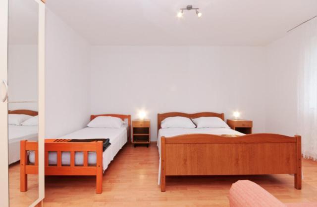 Adrian Apartments/ Jozo Martinovic Murter Dış mekan fotoğraf
