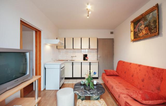 Adrian Apartments/ Jozo Martinovic Murter Dış mekan fotoğraf