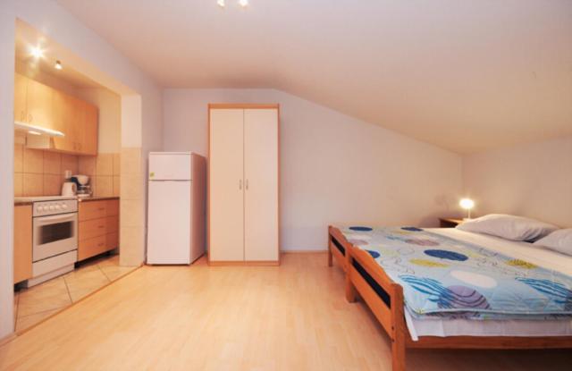 Adrian Apartments/ Jozo Martinovic Murter Dış mekan fotoğraf