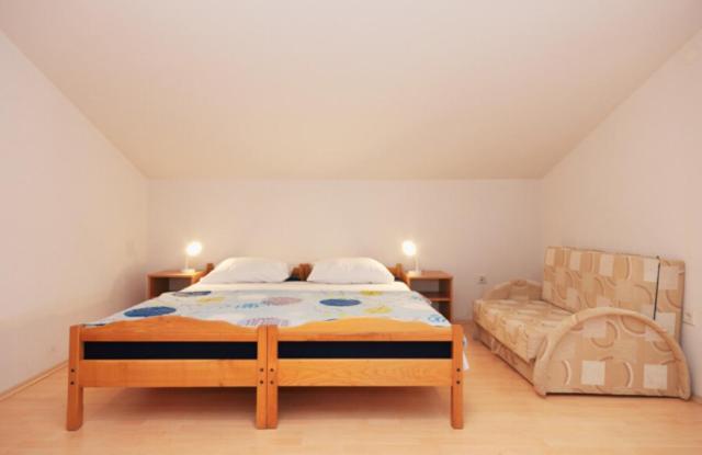 Adrian Apartments/ Jozo Martinovic Murter Dış mekan fotoğraf